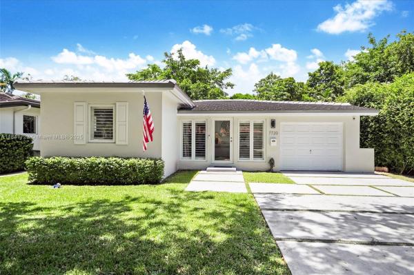 CORAL GABLES BISC BAY SEC