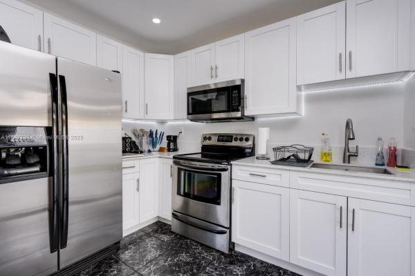 WASHINGTON PARK FIRST ADD