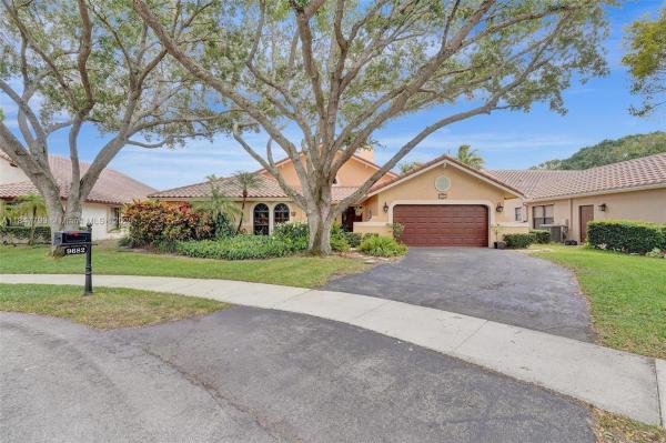 FOREST RIDGE SINGLE FAMIL