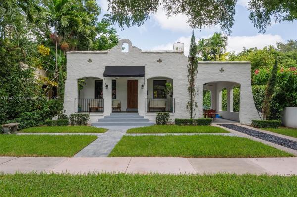 CORAL GABLES GRANADA SEC