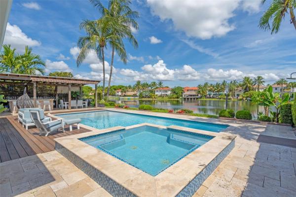 DORAL ISLES RIVIERA AMEND