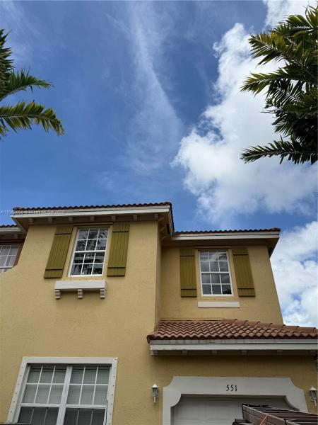 PORTOFINO VILLAS WEST