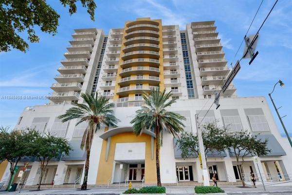 BRICKELL VISTA CONDO