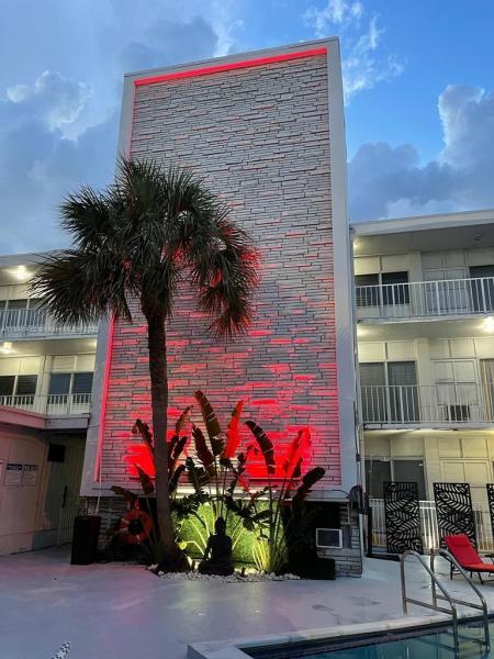 ISLE OF NORMANDY MIAMI VI