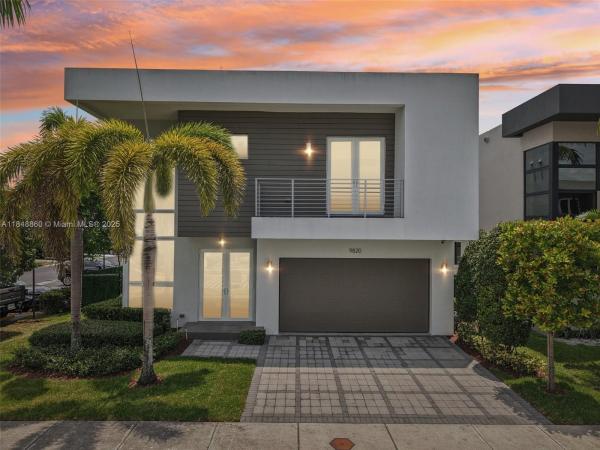 DORAL COMMONS RESIDENTIAL