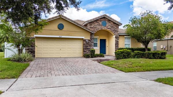 WESTSIDE PRCL D CALABRIA