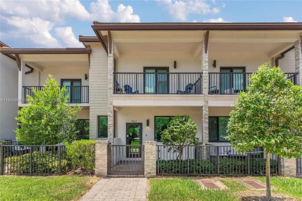 Urbana at Downtown Doral