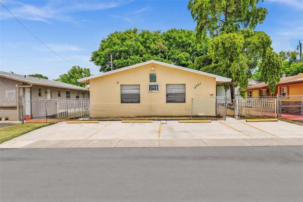 WASHINGTON PARK FOURTH AD