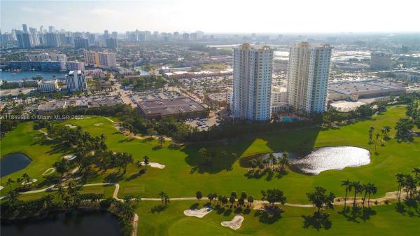 1745 E HALLANDALE BEACH BLVD #1008W, HALLANDALE BEACH, FL 33009