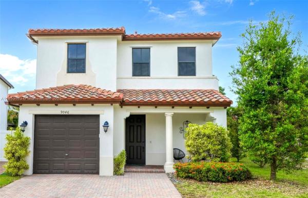 FOXCROFT HOMES PHASE II