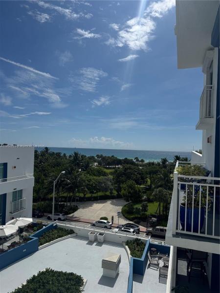 OCEANBLUE CONDO OF MIAMI