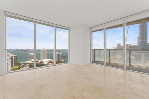 495 BRICKELL AVE #3001, MIAMI, FL 33131