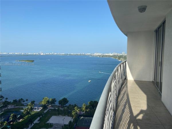 1750 N BAYSHORE DR #2605, MIAMI, FL 33132