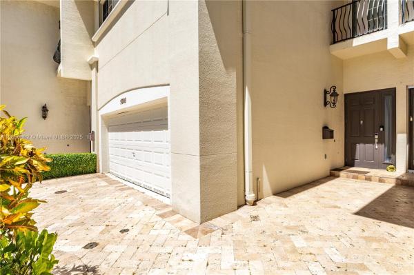 The Townhomes of Quayside