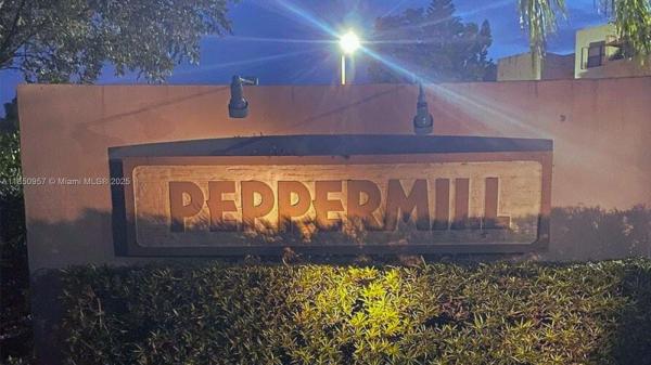 PEPPERMILL KENDALE LKS W