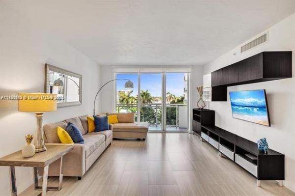 3001 S OCEAN DR #433, HOLLYWOOD, FL 33019