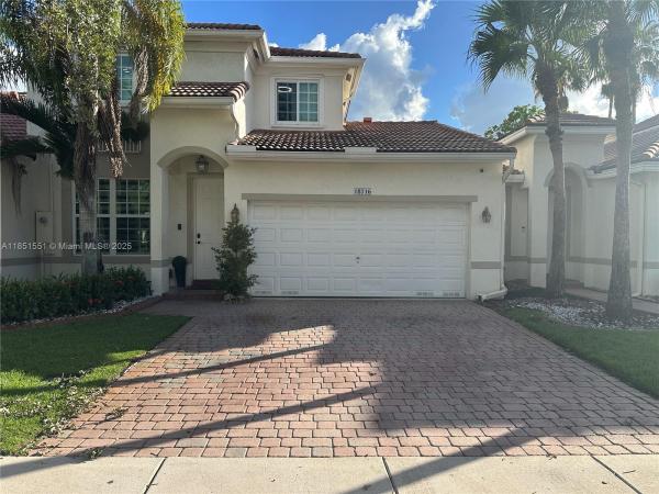 PARCEL D AT SUNSET LAKES