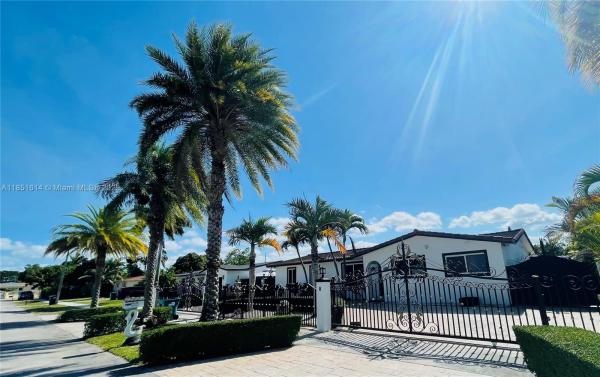 SOUTH MIAMI HEIGHTS ADDN