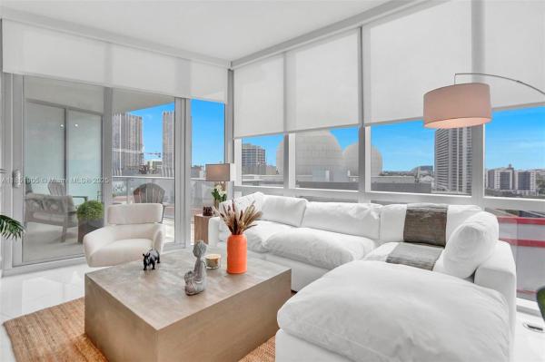 851 NE 1ST AVE #1004, MIAMI, FL 33132