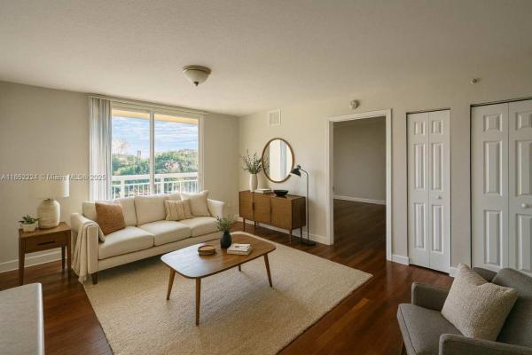 SEYBOLD POINTE CONDO