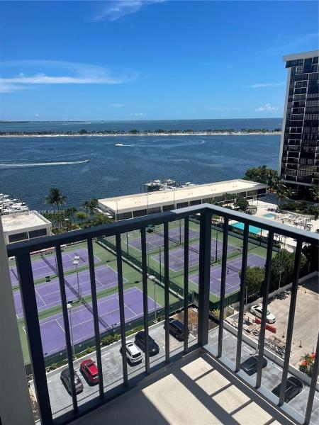 BRICKELL PLACE CONDO