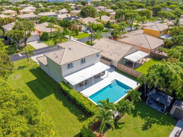 OAK CREEK NORTH REPLAT