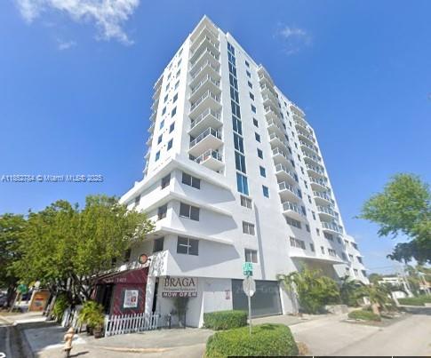 CORAL SEA VIEW CONDO