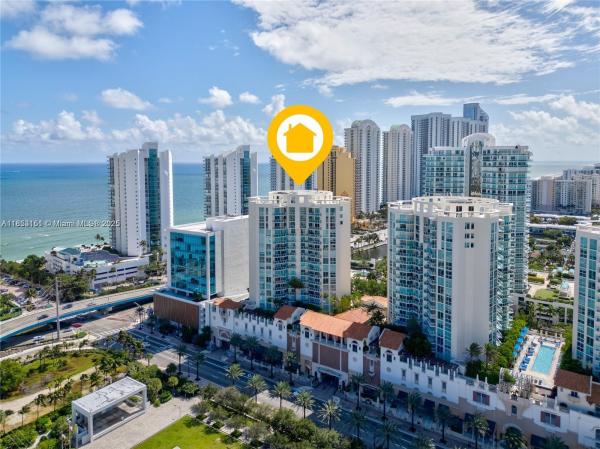 150 SUNNY ISLES BLVD #1-UPH2, SUNNY ISLES BEACH, FL 33160