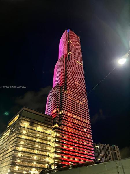 151 SE 1ST ST #1206, MIAMI, FL 33131