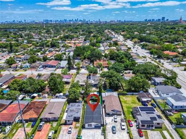 CORAL WAY PARK SEC B