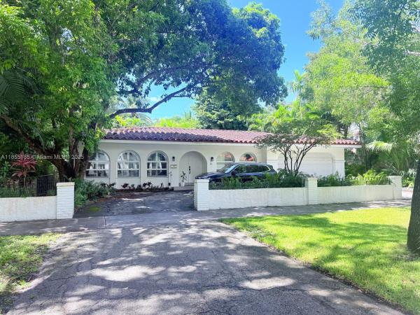 CORAL GABLES COUNTRY CLUB