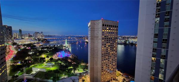 ONE MIAMI WEST CONDO