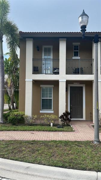 MEADOW PINES 173-40 B A P