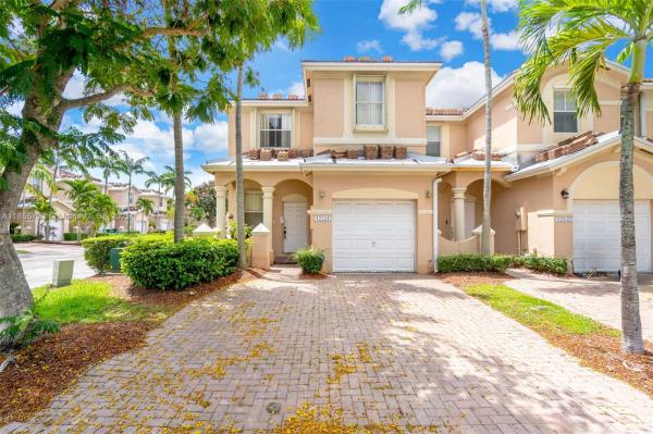 KENDALL BREEZE SOUTH