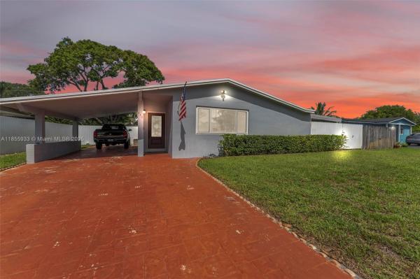 BOULEVARD HEIGHTS SEC 7