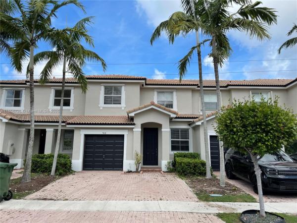 FLORIDIAN ISLES SOUTH