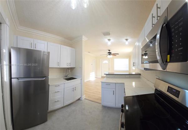 DILLARD PARK AMEN PLAT