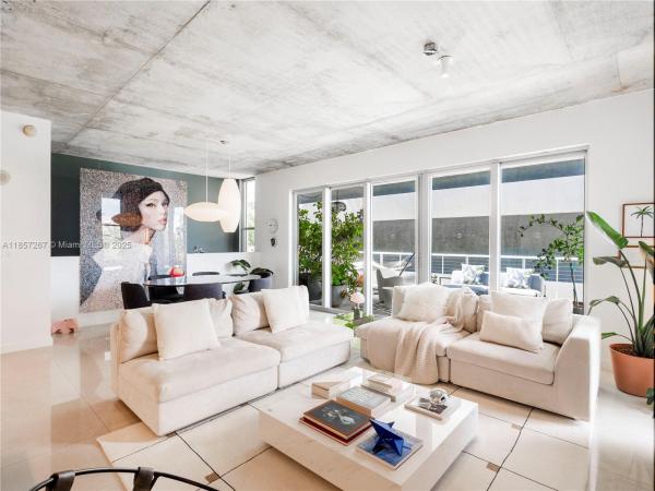 TWO MIDTOWN MIAMI CONDO