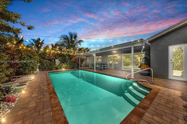 MILLERS SUNRISE ESTATES S