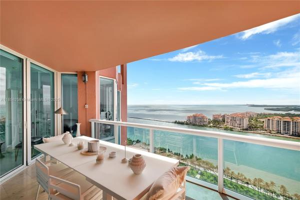 PORTOFINO TOWER CONDO