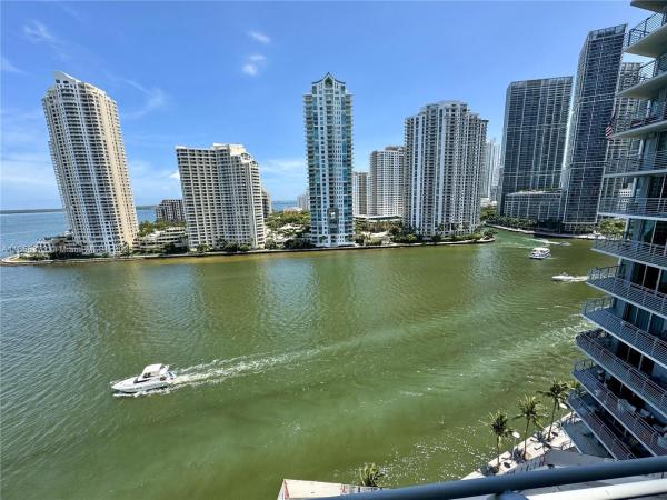 ONE MIAMI EAST CONDO