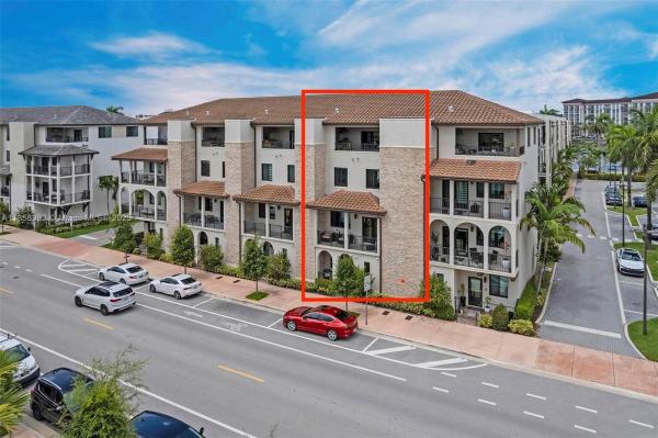 Downtown Doral South