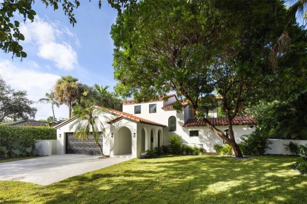 CORAL GABLES RIVIERA SEC