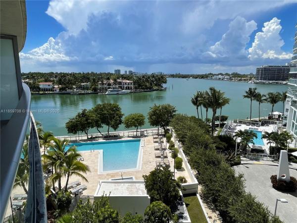 AMD PL OF 2ND OCEAN FRONT