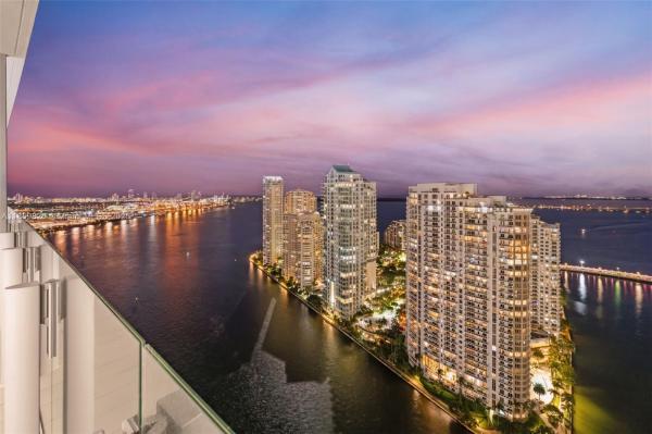 300 BISCAYNE BOULEVARD WAY #3602, MIAMI, FL 33131