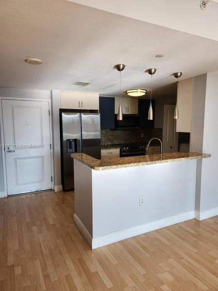 VUE AT BRICKELL CONDO