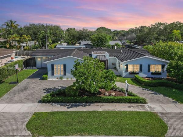 CYPRESS COVE ESTATES SEC