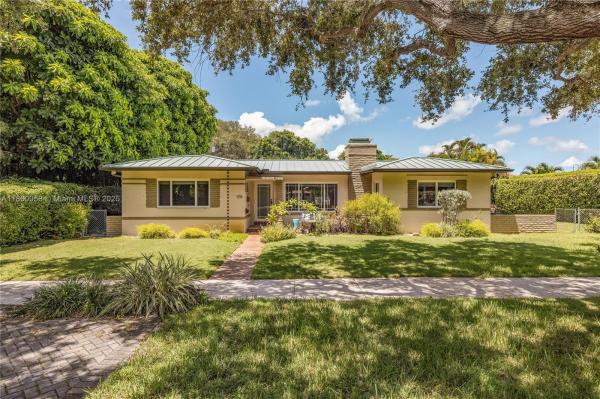 MIAMI SHORES SEC 1 AMD