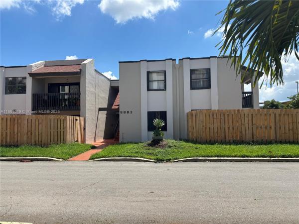 PINE LAKE VILLAGE CONDO