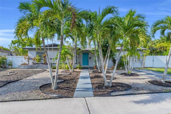 IDEAL HOMES SUB NO 8